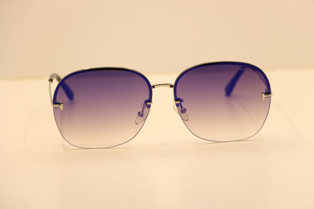 عینک آفتابی اورجینال تحت لیسانس Tom Ford کد ft0794-h