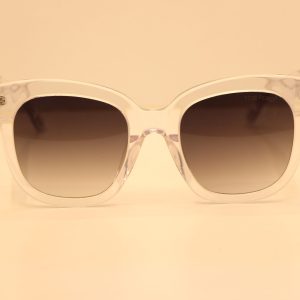 عینک آفتابی Tom Ford مدل beatrix-02 کد tf613 53A