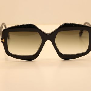 عینک آفتابی Tom Ford مدل tate-02 tf789 01a