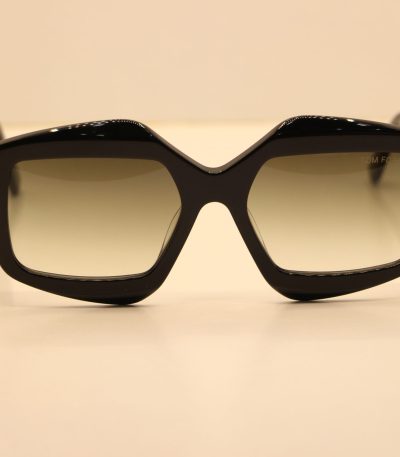 عینک آفتابی Tom Ford مدل tate-02 tf789 01a