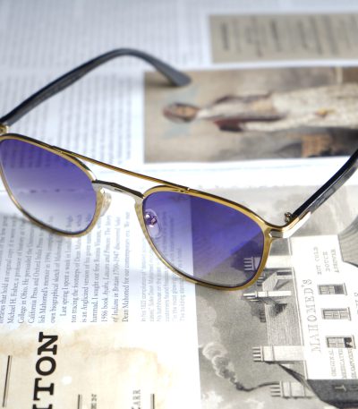 عینک آفتابی اورجینال Cartier مدل CT0012