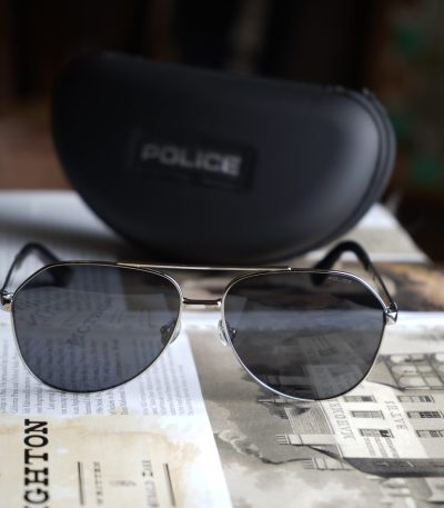 عینک افتابی police مدل SFL783