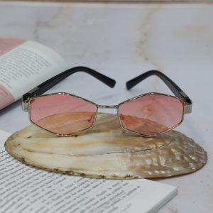 عینک آفتابی چند ضلعی ترند سال مدل marc jacobs