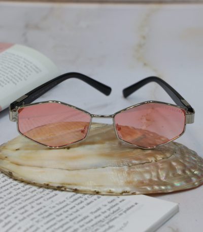 عینک آفتابی چند ضلعی ترند سال مدل marc jacobs