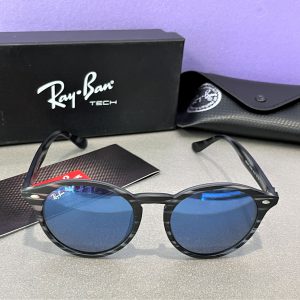 عینک آفتابی اورجینال Rayban مدل کد RB2180-F