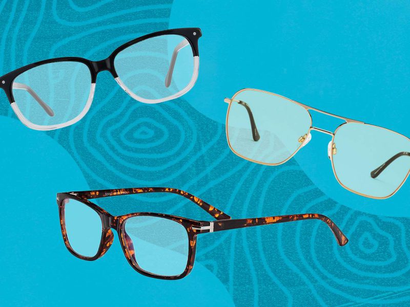 لنز عینک بلوکات چیست و چه کاربردی دارد ؟