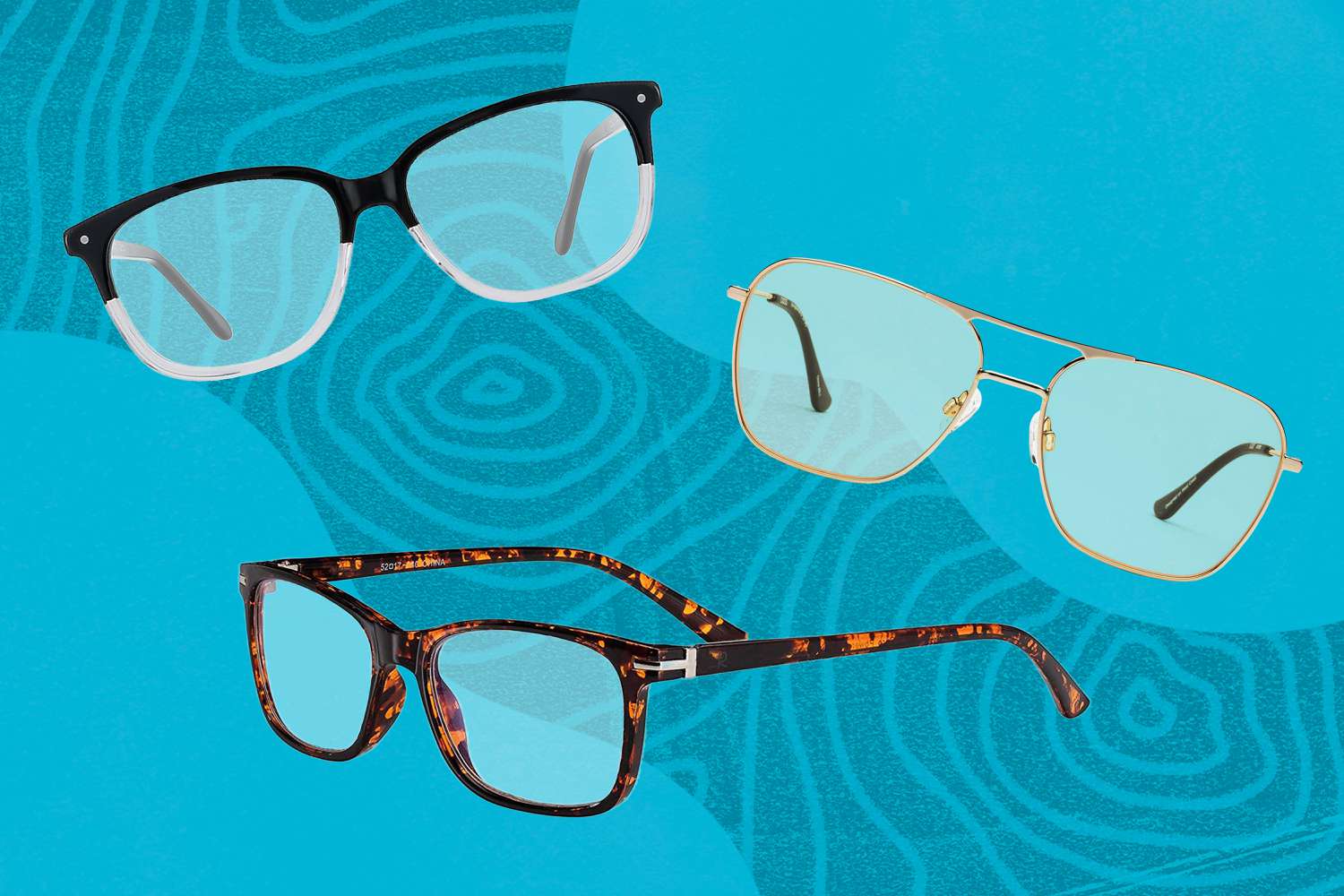 لنز عینک بلوکات چیست و چه کاربردی دارد ؟